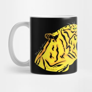 tiger Mug